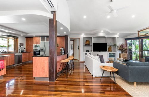 Skinners Shoot Apartamento | Cape Byron Retreat Byron Bay