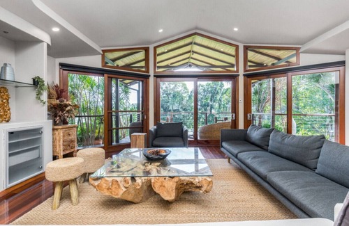 Skinners Shoot Apartamento | Cape Byron Retreat Byron Bay