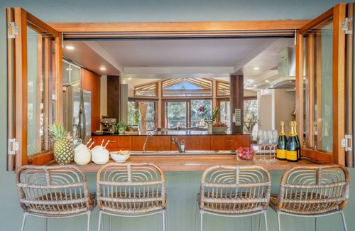 Skinners Shoot Casa | Cape Byron Retreat Byron Bay