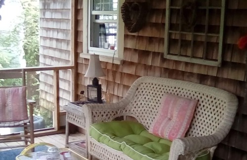 Hyannis Casa | Bungalow de Cape Cod a poca distancia de Main St., también cerca del hospital y la playa