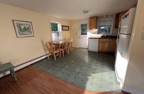 Mashpee Cabaña | Cape Cod Charm Near Lake, Ocean, and Local Attractions