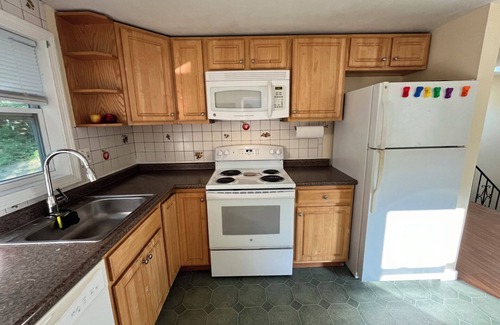 Mashpee Cabaña | Cape Cod Charm Near Lake, Ocean, and Local Attractions