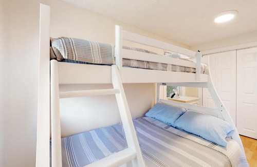 Falmouth Casa | Cape Cod Charmer