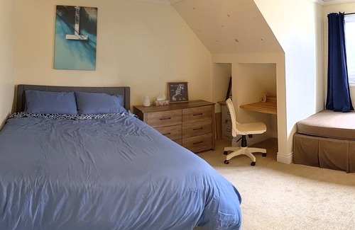 Southampton Cabaña | Cape Cod Cottage