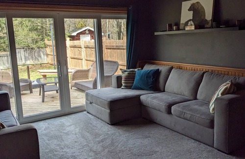 Southampton Cabaña | Cape Cod Cottage