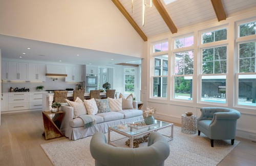 South Dennis Casa | Cape Cod Dream Retreat -6BR Oasis w/Pool& Spa