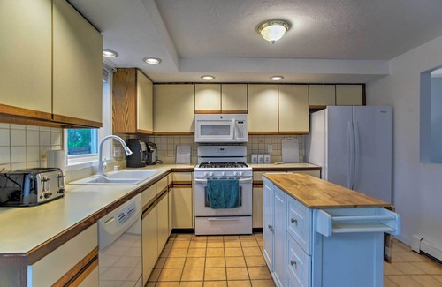 Bass River Casa | Cape Cod Escape ~ 2 Mi To Beaches & Dining!