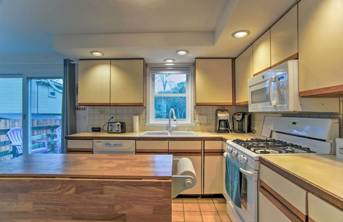 Bass River Casa | Cape Cod Escape ~ 2 Mi To Beaches & Dining!