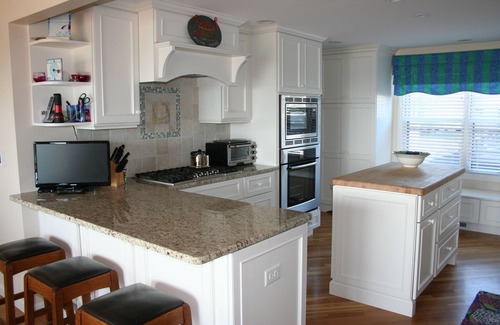 Hyannis Casa | Cape Cod Oceanfront Home con playa privada!
