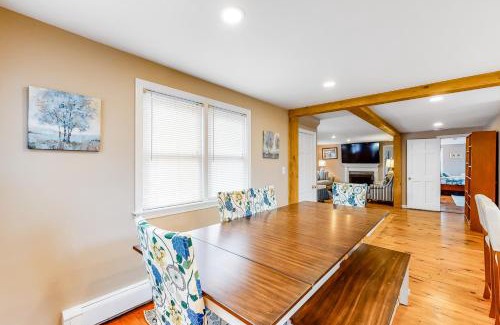 South Yarmouth Casa | Cape Cod Playhouse