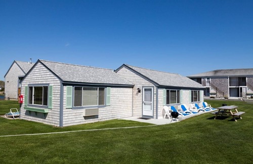 West Yarmouth Casa | Cape Codder for 2, Green Harbor Resort, Kids Klub, Sun Terrace