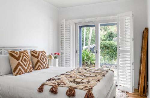 Byron Bay Casa | Cape Cottage - 5 bed charming cottage close to everything