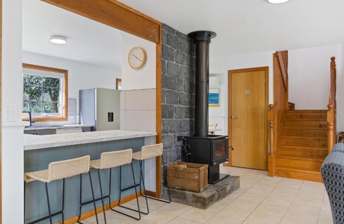 Cape Woolamai Casa | Cape Cottage