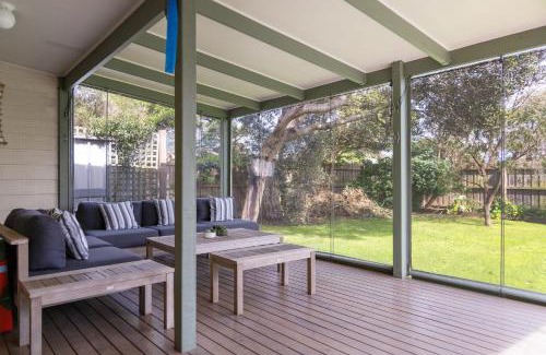Cape Woolamai Casa | Cape Cottage