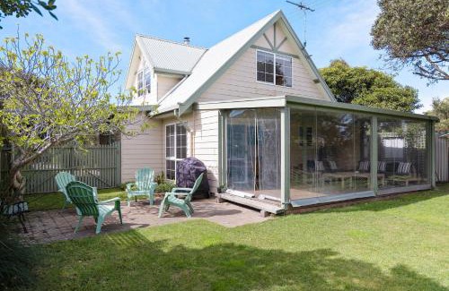 Cape Woolamai Casa | Cape Cottage