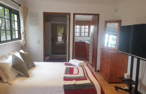 Gordon's Bay Apartamento | Cape Cottage