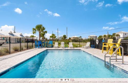 Port St. Joe Apartamento | Cape Cottages by Panhandle Getaways