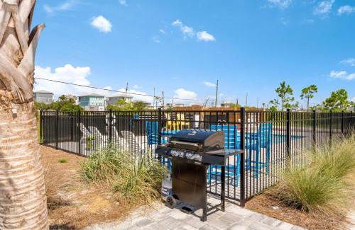 Port St. Joe Apartamento | Cape Cottages by Panhandle Getaways