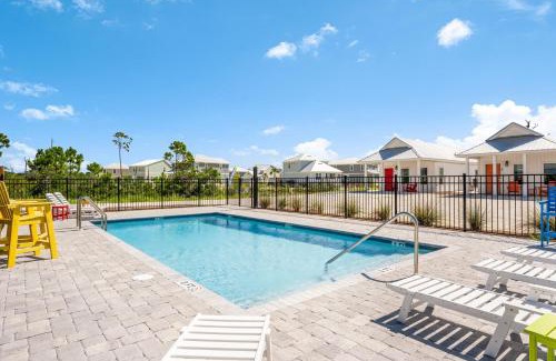 Port St. Joe Apartamento | Cape Cottages by Panhandle Getaways