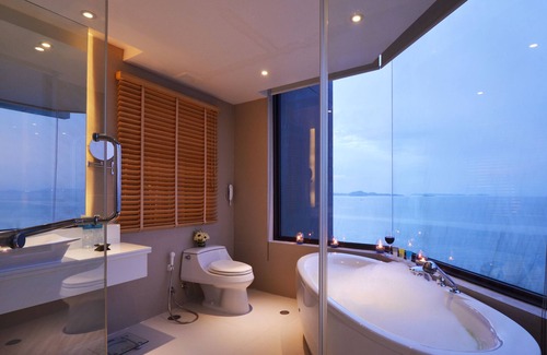 North Pattaya Complejo | Cape Dara Resort