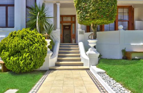 Green Point Casa | Cape Diem Lodge