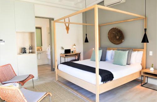 Green Point Casa | Cape Diem Lodge