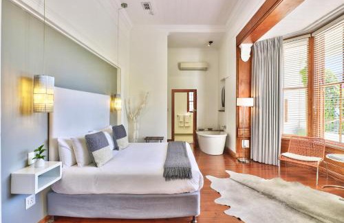 Green Point Casa | Cape Diem Lodge