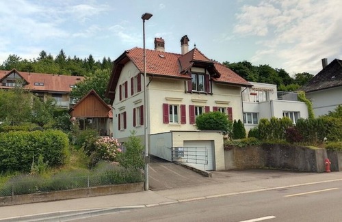 Orpund Apartamento | cape Diemnguest appartment in the local recreation area