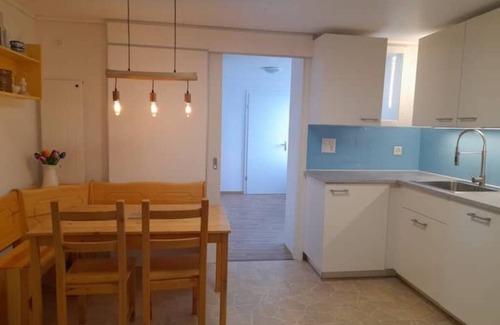 Orpund Apartamento | cape Diemntop destination for recreation or business