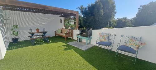 Welgemoed Apartamento | Cape Dutch Flair