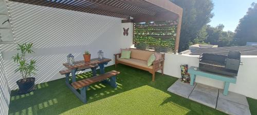 Welgemoed Apartamento | Cape Dutch Flair