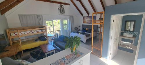 Welgemoed Apartamento | Cape Dutch Flair