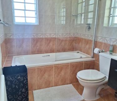 Trawal Casa | Cape Dutch haven