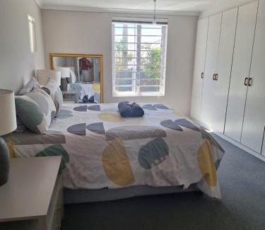 Trawal Casa | Cape Dutch haven