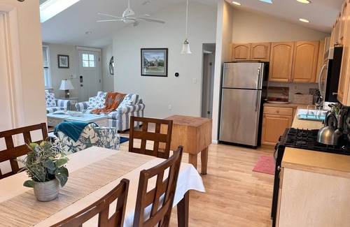 South Yarmouth Casa | Cape Escape - Inviting Home, Close to Beaches