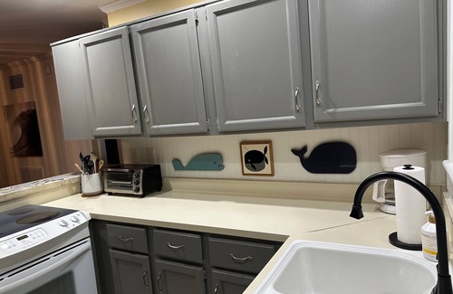 Myrtle Grove Casa | Cape Fear Coastal Hide-A-Way