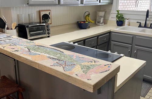 Myrtle Grove Casa | Cape Fear Coastal Hide-A-Way
