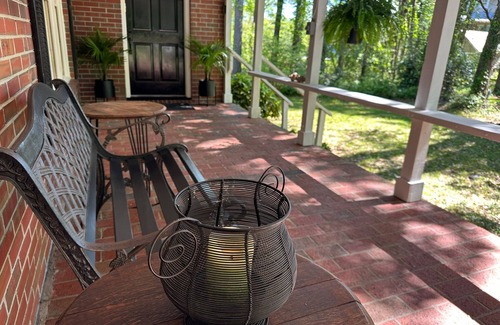 Myrtle Grove Casa | Cape Fear Coastal Hide-A-Way