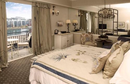 Victoria and Alfred Waterfront Hotel | Cape Grace, A Fairmont Managed Hotel