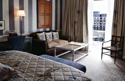Victoria and Alfred Waterfront Hotel | Cape Grace, A Fairmont Managed Hotel