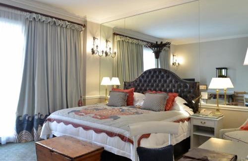 Victoria and Alfred Waterfront Hotel | Cape Grace, A Fairmont Managed Hotel