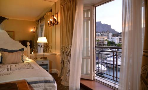 Victoria and Alfred Waterfront Hotel | Cape Grace, A Fairmont Managed Hotel
