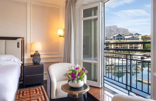 Victoria and Alfred Waterfront Hotel | Cape Grace, A Fairmont Managed Hotel
