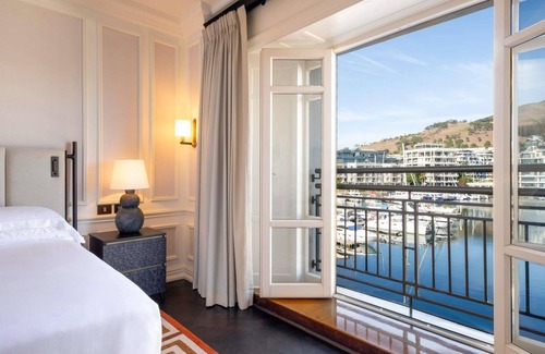 Victoria and Alfred Waterfront Hotel | Cape Grace, A Fairmont Managed Hotel