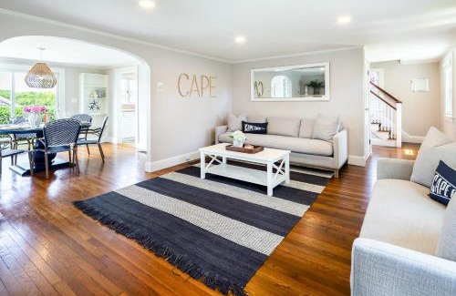West Yarmouth Casa | Cape Harbor Cottage