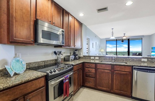 Cape Harbour Condominio | Cape Harbour at Cape Harbour
