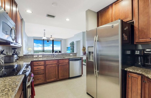 Cape Harbour Condominio | Cape Harbour at Cape Harbour