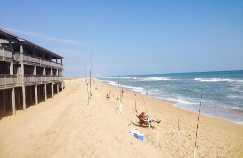 Buxton Hotel | Cape Hatteras Motel