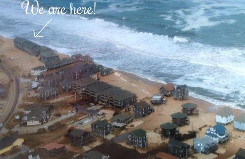 Buxton Hotel | Cape Hatteras Motel