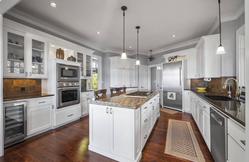 Minnesott Beach Casa | Cape Hatteras - Waterfront w/ Dock